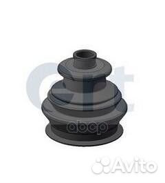 Пыльник шруса к-кт 500005 500005 Ert