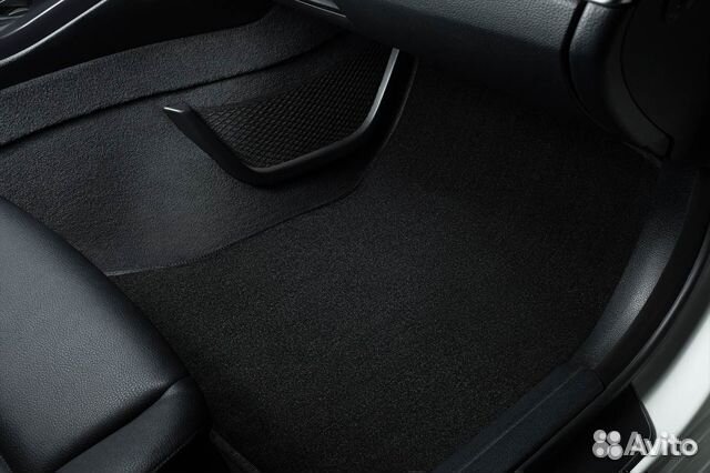 Коврики для Mercedes-Benz GLB I X247 2019