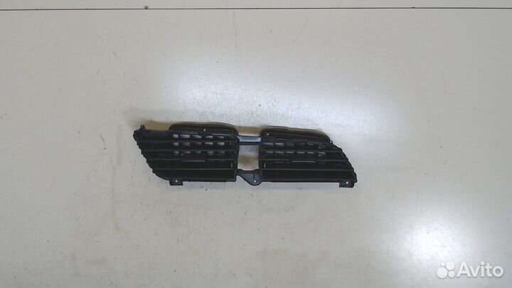 Дефлектор обдува салона Honda Civic 2015, 2018