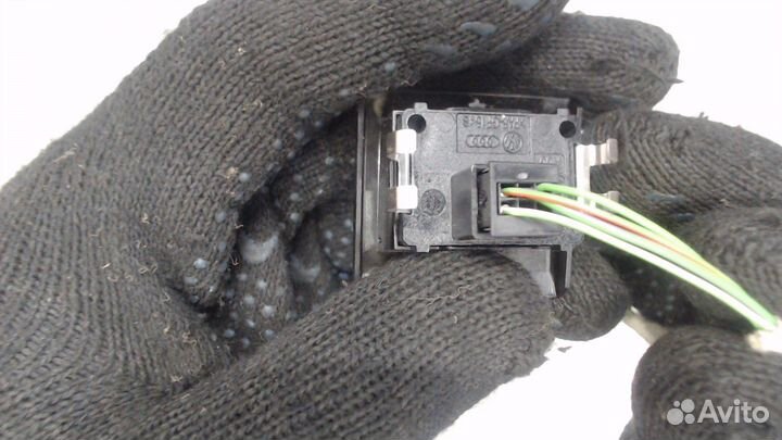 Датчик света Volkswagen Tiguan, 2019