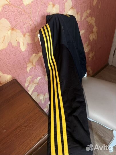 Олимпика Adidas