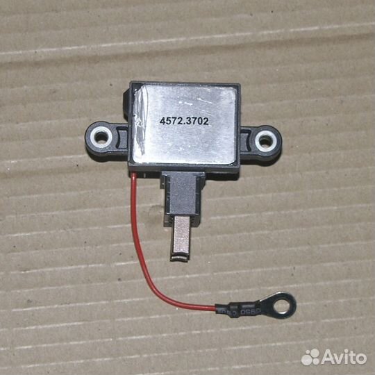 Регулятор напряжения камаз евр (прамо-Электро ELT)