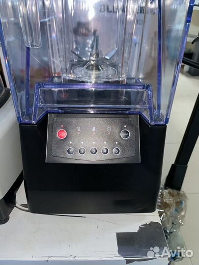 Блендер JAU HBH-850