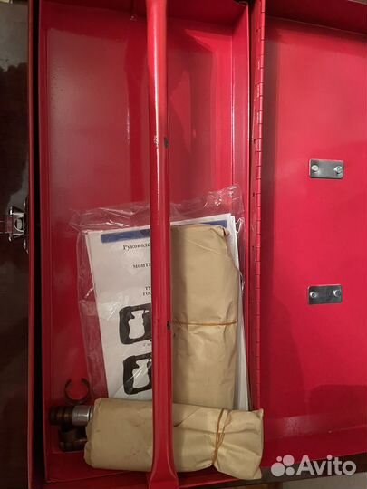 Пистолет монтажный gft5