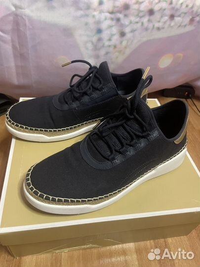 Кроссовки женские michael kors р 40