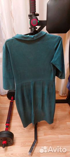 Платье женское в ассортименте 46р