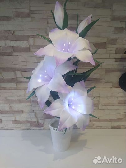 Светильник