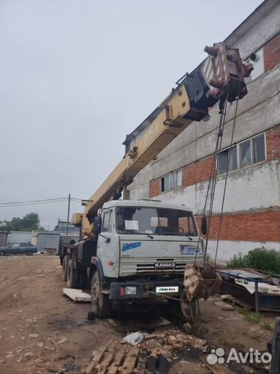 Галичанин КС-55713-1, 2004
