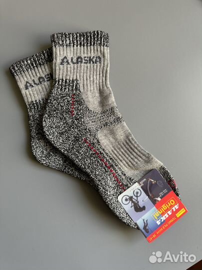 Термоноски корейские