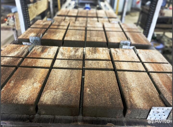 Плита тротуарная Оптом
