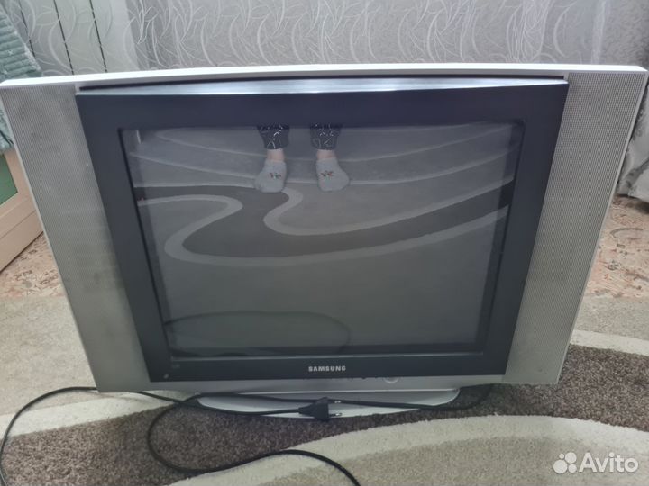 Телевизор