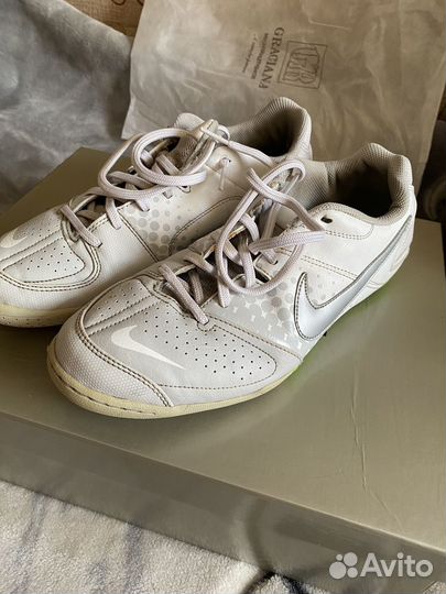 Бутсы nike 42,5