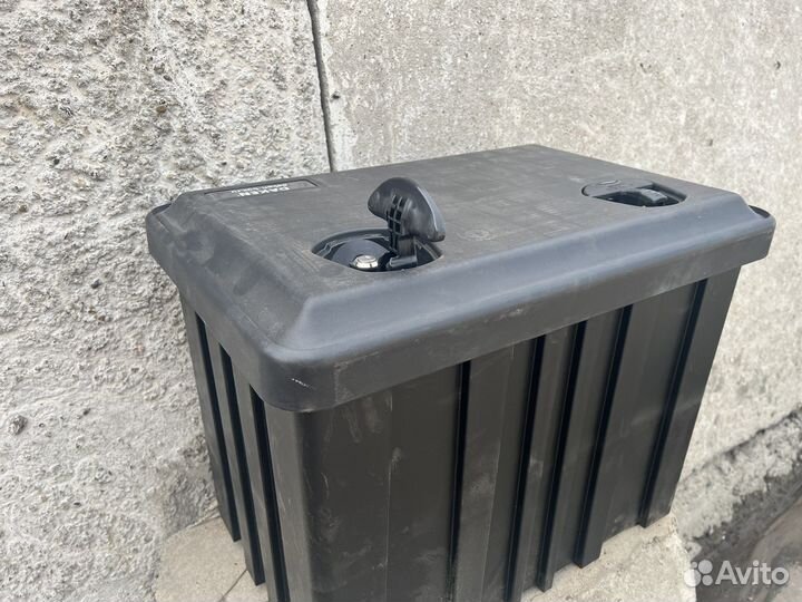 Инструментальный ящик