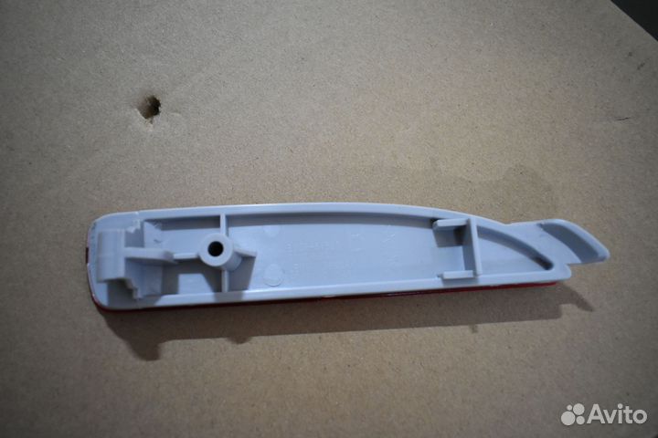 Катафот задний левый Mazda 6