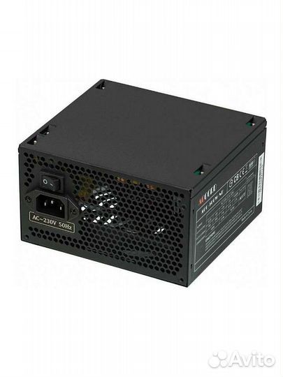 Блок питания