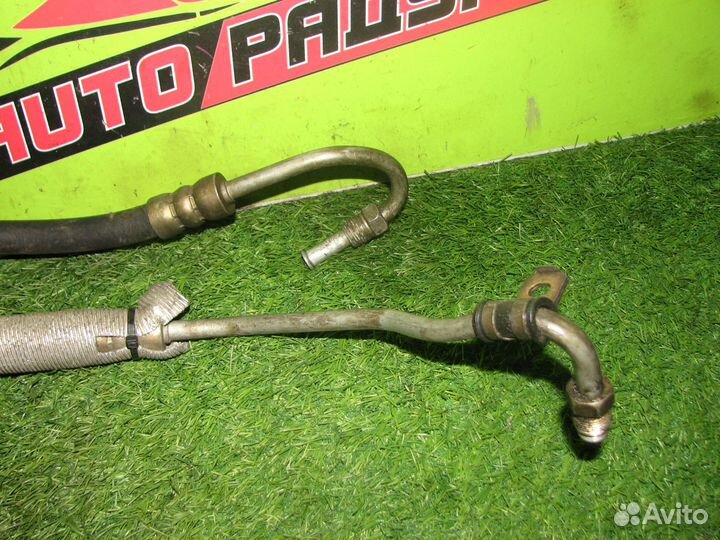 Шланг гидроусилителя toyota NZE124,NZE124G allex,c