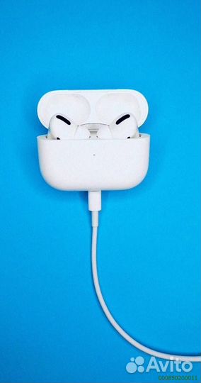 AirPods Pro 2 Limited с Шумоподавлением