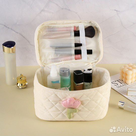 Косметичка новая дорожная