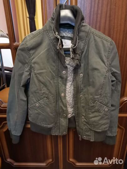 Ветровка женская 46