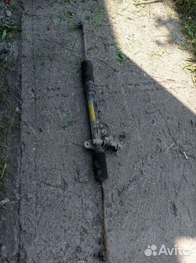 Рулевая рейка Hyundai elantra 3