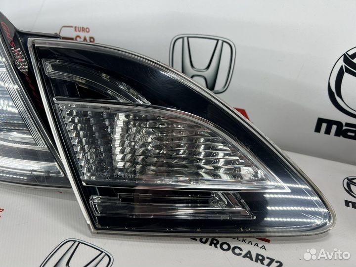 Фонари задние Mazda 6 GH Sport 2007-2012