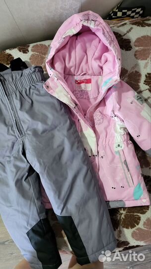 Куртка, костюм