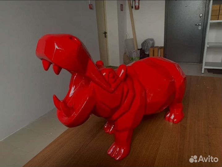 Фигуры из пенопласта