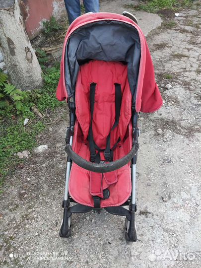 Детские коляски