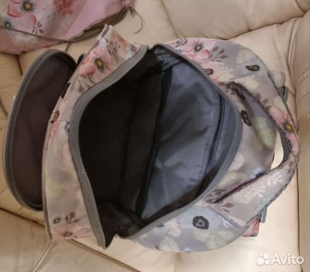 Ранец школьный для девочки Erich Krause 15L