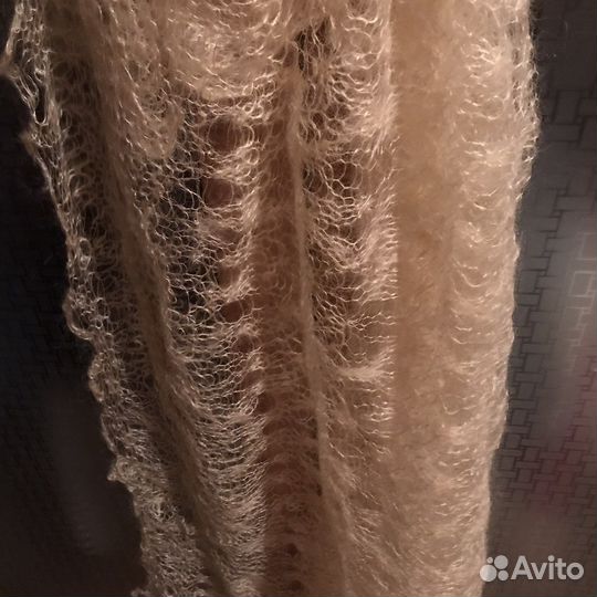 Платки, « паутинка»