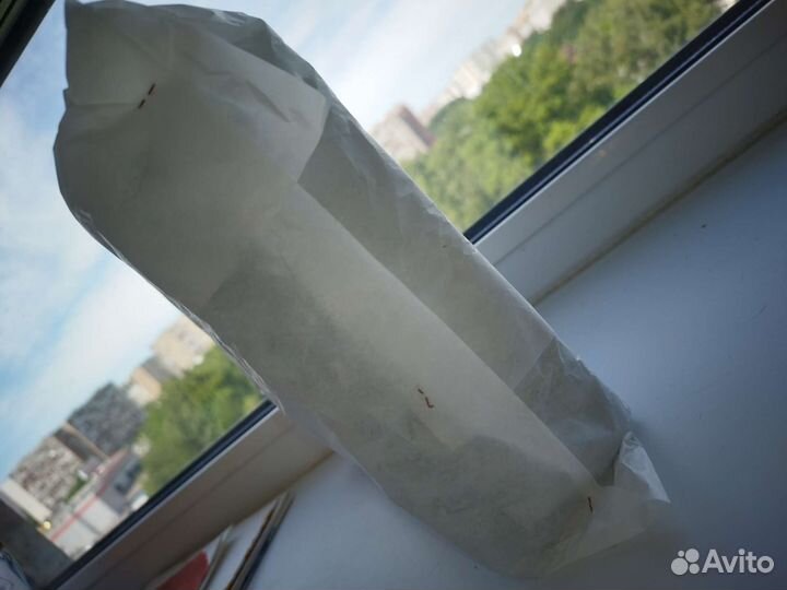 Секретный бокс