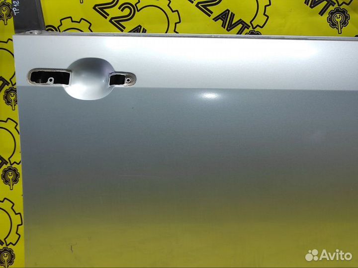 Дверь передняя правая Nissan Primera TP12 QR20DE