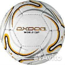 Oxdog 7121001-5 Мяч футбольный world CUP #5