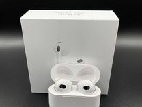 Беспроводные нау�шники AirPods 3 Premium качества