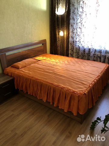 Покрывало на 2 х спальную кровать