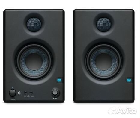 Мониторы PreSonus eris E3.5BT