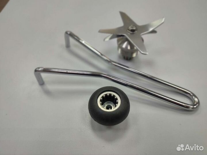 Ремкомплект для блендера Biolomix, Justbuy и др