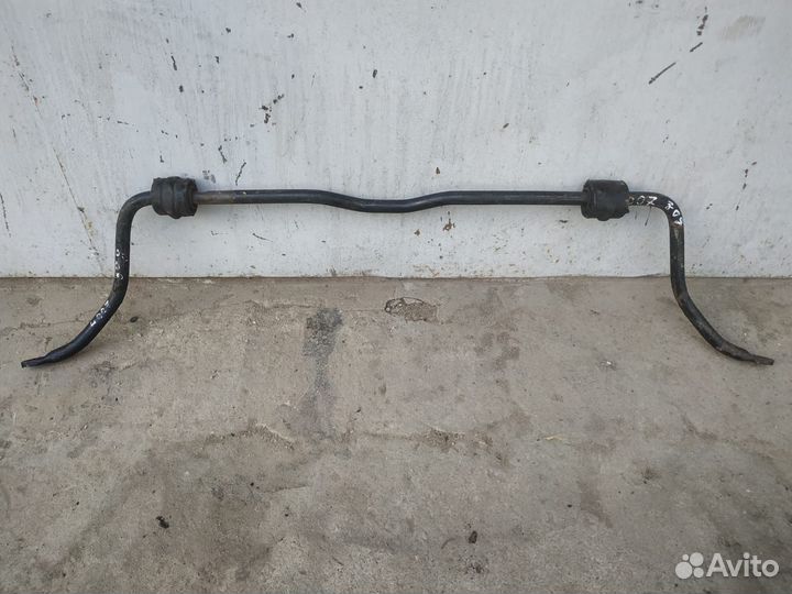 Peugeot 4007 стабилизатор задний