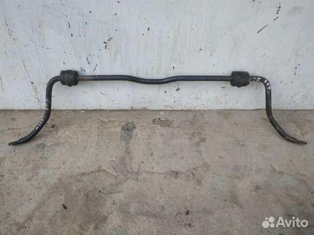 Peugeot 4007 стабилизатор задний