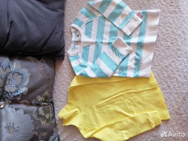 Для мальчика