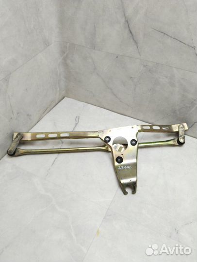 Трапеция дворников Ваз 21099 1.5 2000