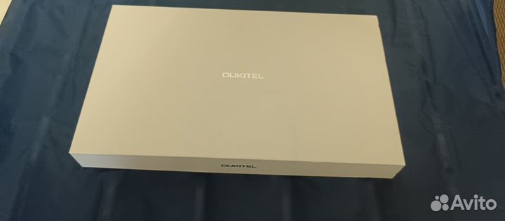 Продам планшет Oukitel RT5(Русская версия)