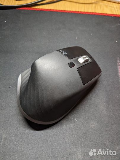 Logitech mx master 3 for mac