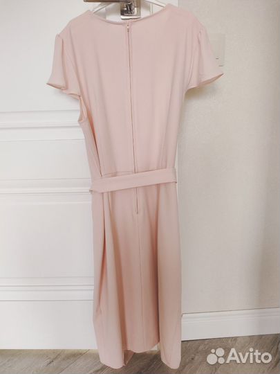 Летнее платье 40 42