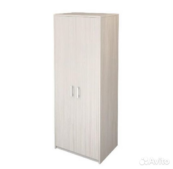 Набор мебели для руководителя (Шкаф+стол+тумба)