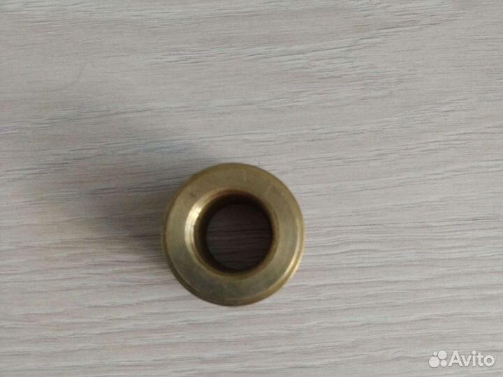 Втулка рулевой рейки форд фокус 2,ремкомплет