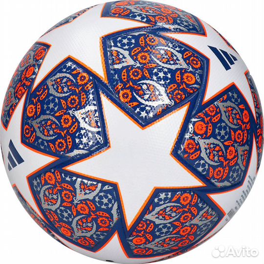 Мяч футбольный 