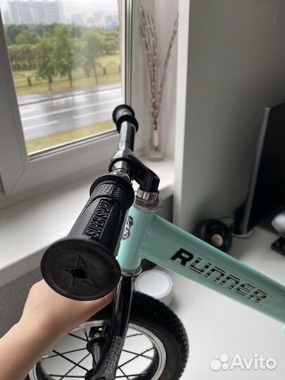 Беговел детский