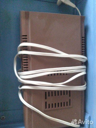 Электрофен 