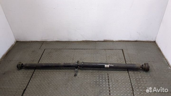 Кардан Audi A6 (C6), 2006